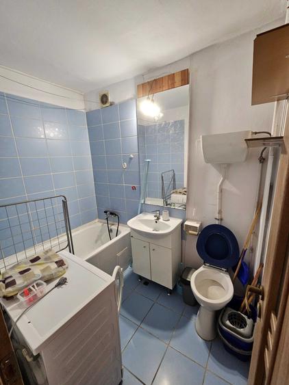 Garsonieră decomandată în Mănăștur