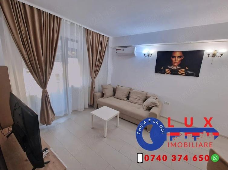 Apartament cu 2 camere decomandat în C5