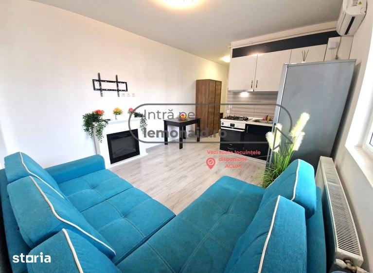 Apartament cu 2 camere în Chiajna