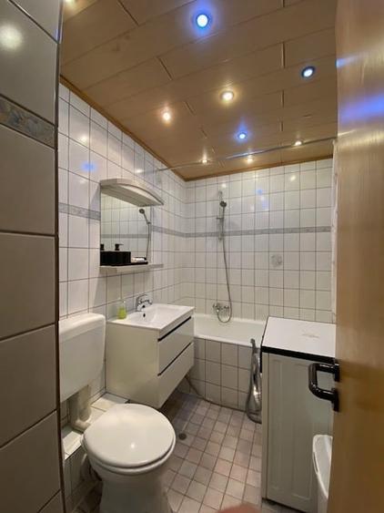 Apartament cu 2 camere decomandat, mobilat în Aviației