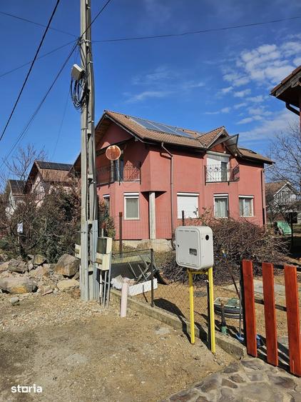 Casa Paleu Orizont II - 16