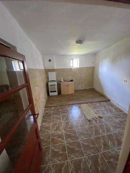 Casă cu 3 camere cu Teren 210 Mp în Făgăraș