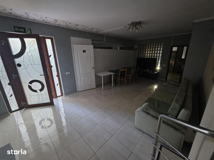 Casă cu 4 camere în Fundeni
