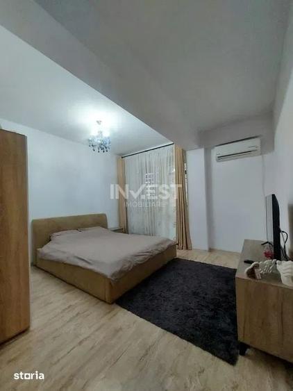 Apartament cu 3 camere în Ciurea