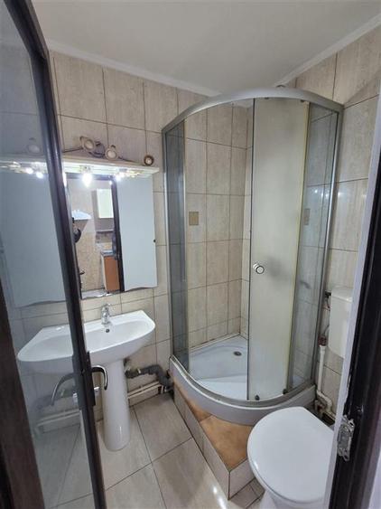 Garsonieră nedecomandată în Viziru 2
