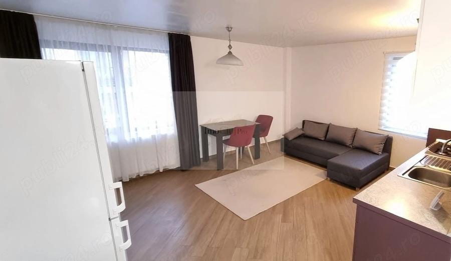 Apartament de inchiriat cu 2 camere, situat in cartierul Zorilor - 3
