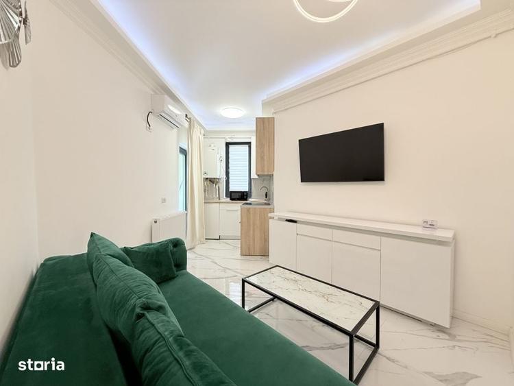Apartament 2 camere de vanzare | Zig Zag Residence Mamaia Sat - 2