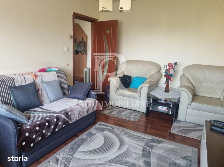 Apartament cu 2 camere de vanzare | Zona Gojdu | Deva | Hunedoara - 1