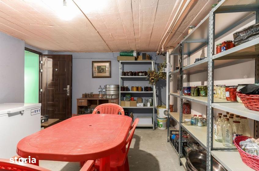 Vila pentru familii fericite - Pantelimon - Rascoalei - 18