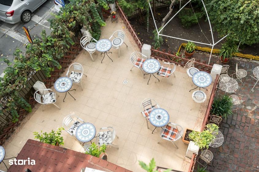 Casă cu Teren 260 Mp în Ultracentral