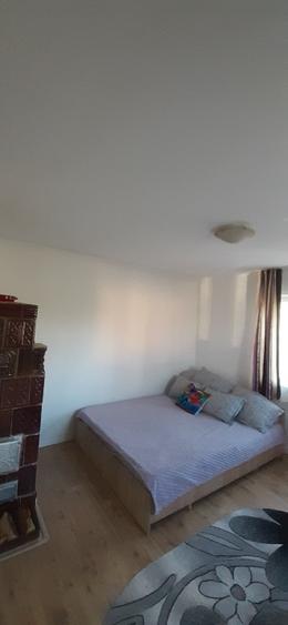 Casă individuală cu 4 camere cu Teren 6200 Mp în Moara Mocanului