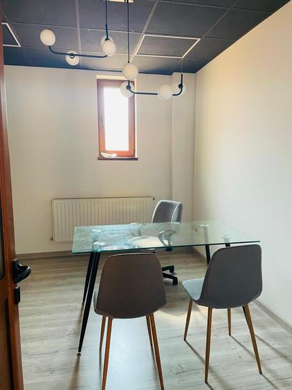 Casă individuală cu 9 camere cu Teren 803 Mp în Cetate