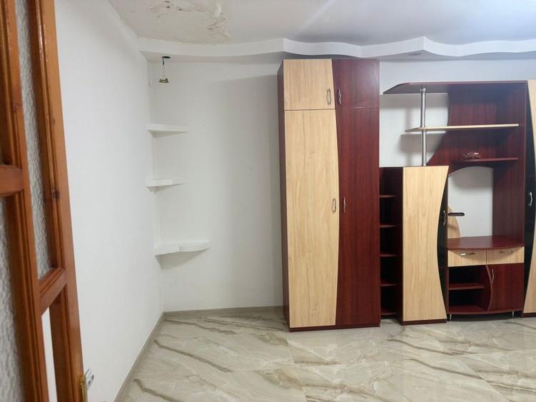 Garsonieră decomandată în Exterior Vest