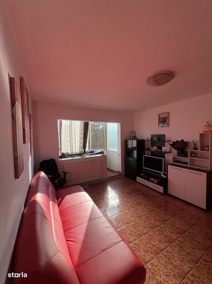 Apartament 2 camere zona Astra ,str Saturn - 13