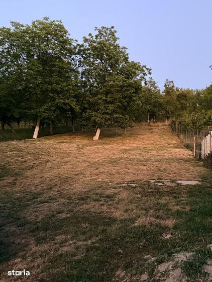 Casă cu 5 camere cu Teren 948 Mp în Central