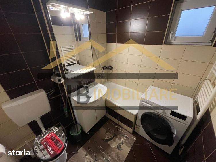 Apartament cu 2 camere în Corina