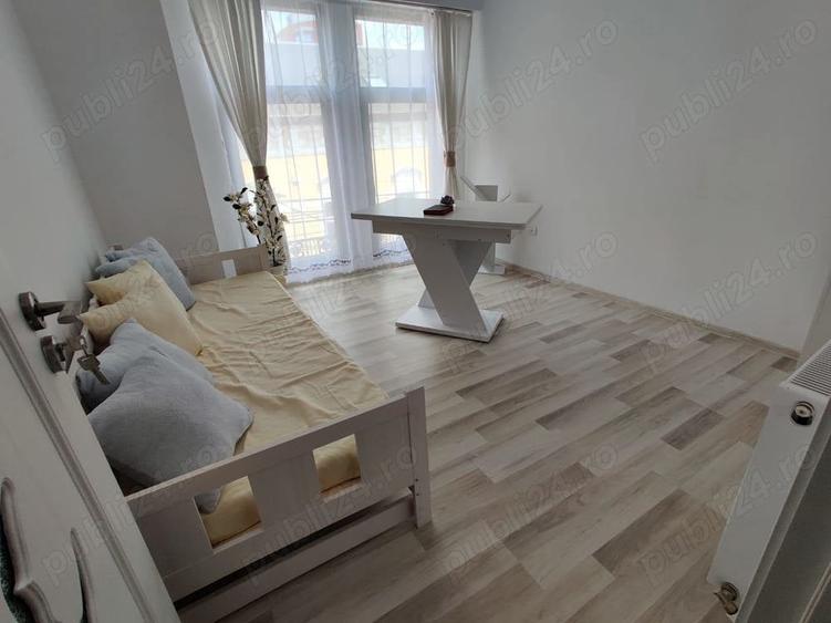 Garsonieră în Sântana de Mureș