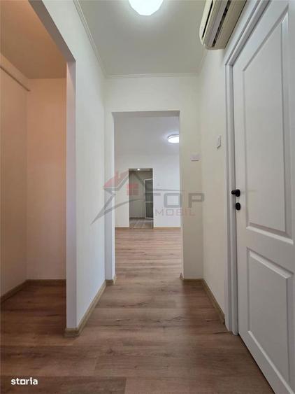 Apartament cu 2 camere semidecomandat în Tătărași — fotografia 3