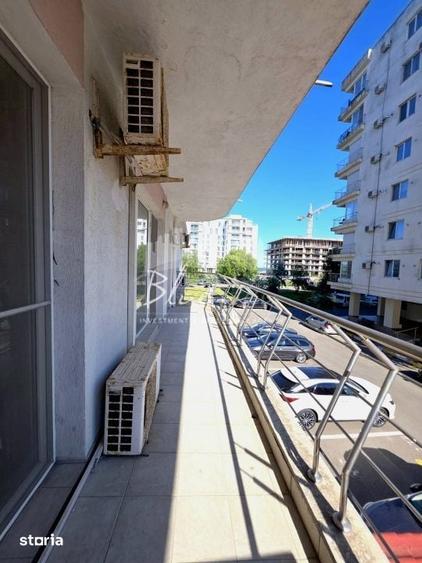 Apartament cu 2 camere în Nord