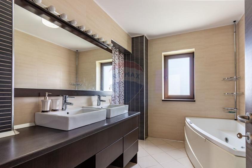 Casă / Vilă cu 5 camere de vânzare Alexandriei/Ion Conea - 32