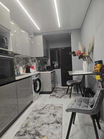 Apartament cu 2 camere în Sârbi