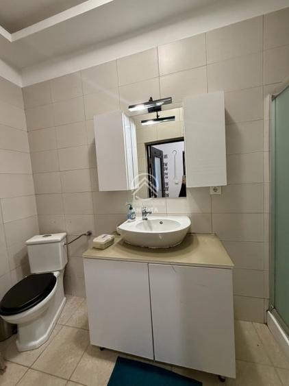 Apartament cu 3 camere decomandat în Andrei Mureșanu