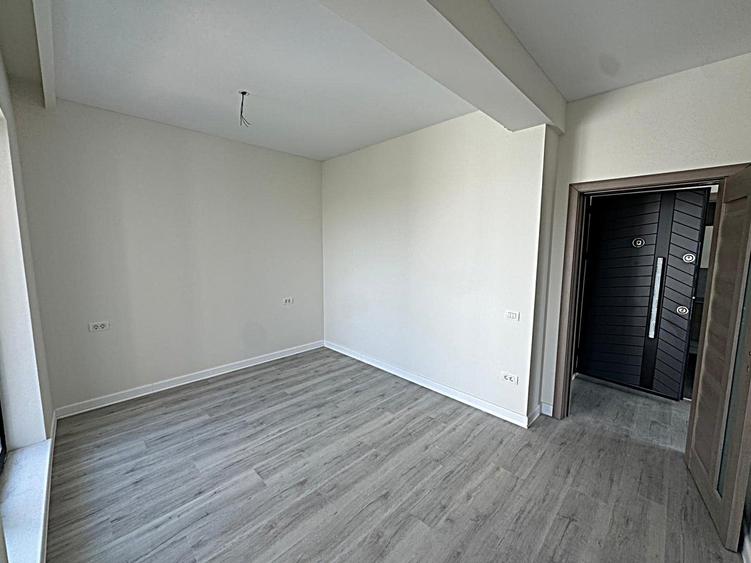 Apartament cu 2 camere decomandat în Tomis Plus