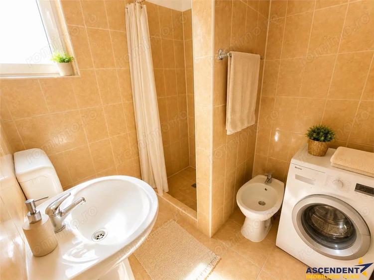 Casa cu farmec autentic, anexe, 1.100 mp teren roditor, Saulia, Mures - 10