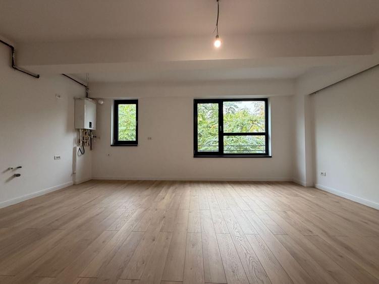 Apartament cu 3 camere în Sisești