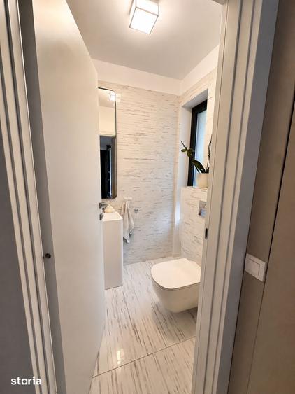 Direct proprietar | Duplex Premium Corbeanca | 107 mp | Schuco - 17