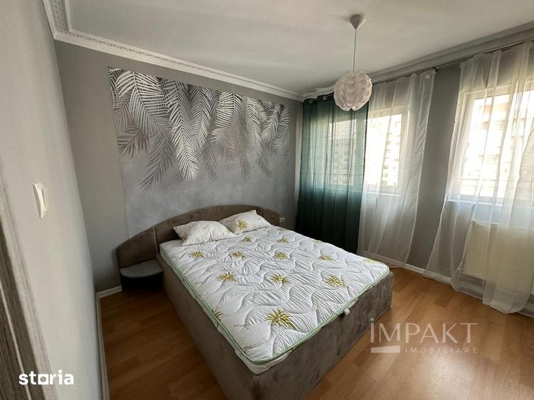 Apartament cu 4 camere în Central