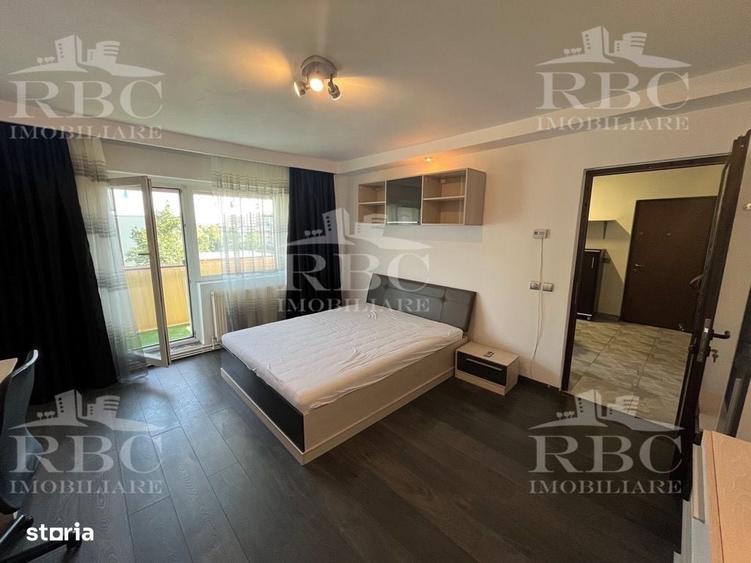 Apartament cu 3 camere în Grigorescu