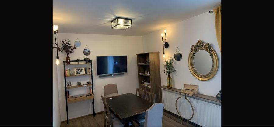 Casă cu 3 camere cu Teren 160 Mp în Ipotești