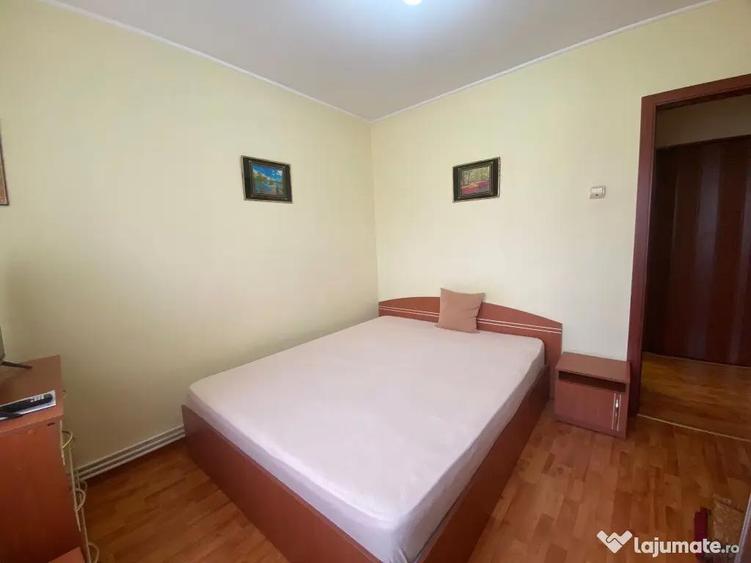 Apartament cu 2 camere decomandat în Dacia