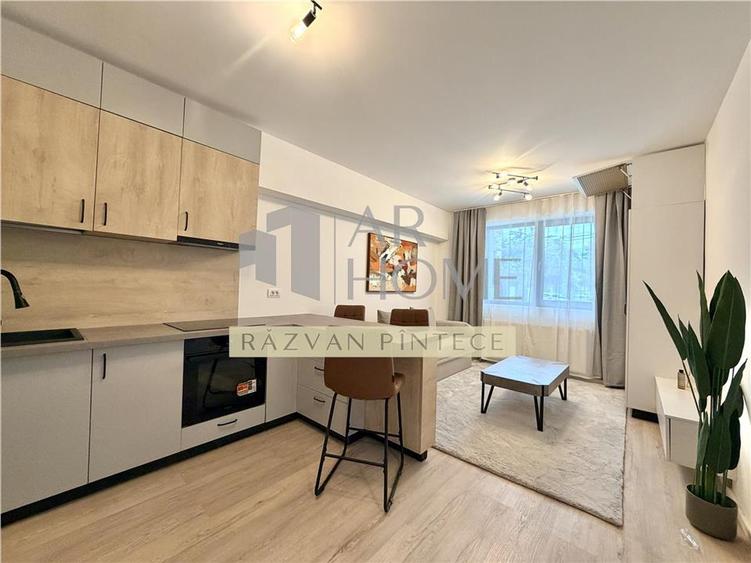 Inchiriere garsoniera in bloc nou, zona Sud, Ploiesti - 2