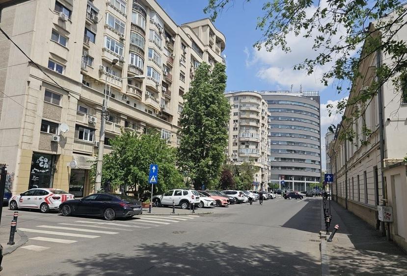 Inchiriere apartament 2 camere zona Calea Victoriei UltraCentral - 6
