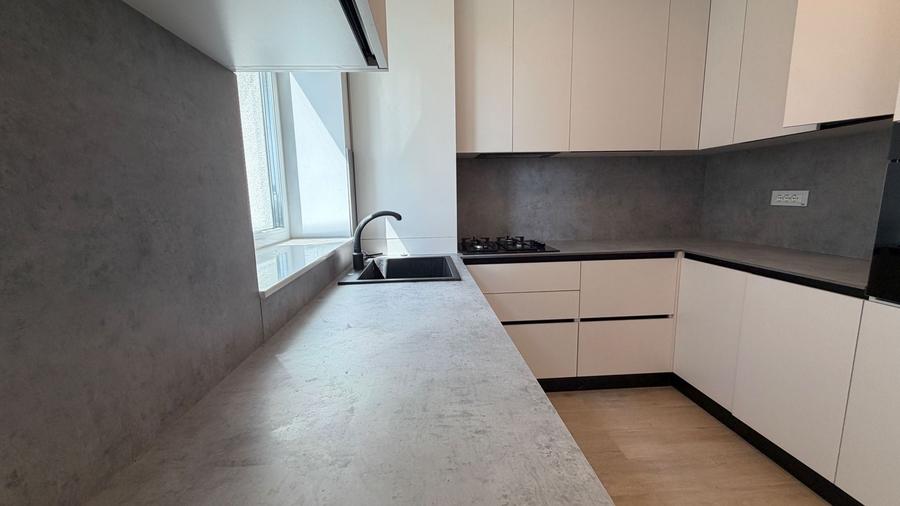 Apartament cu 3 camere în Pipera