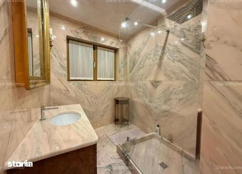 Apartament cu 4 camere în Primăverii