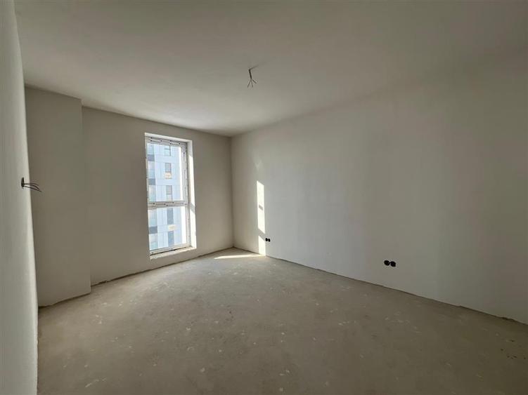 Apartament cu 3 camere decomandat în Vasile Alecsandri