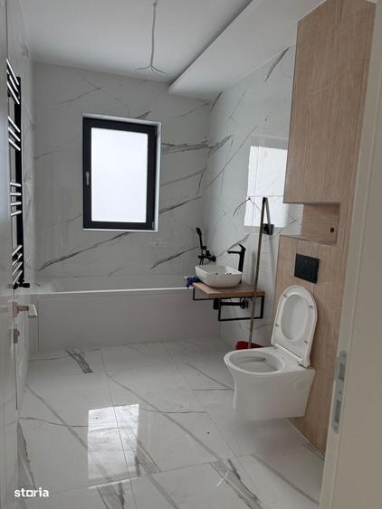 Apartament cu 4 camere în Nord