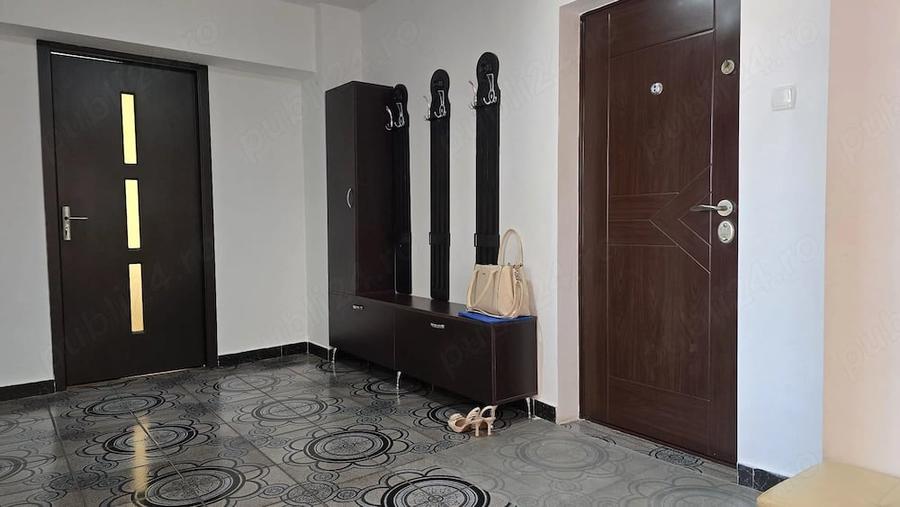 Apartament 2 camere in Deva, zona 22 Decembrie Dorobanti - 11