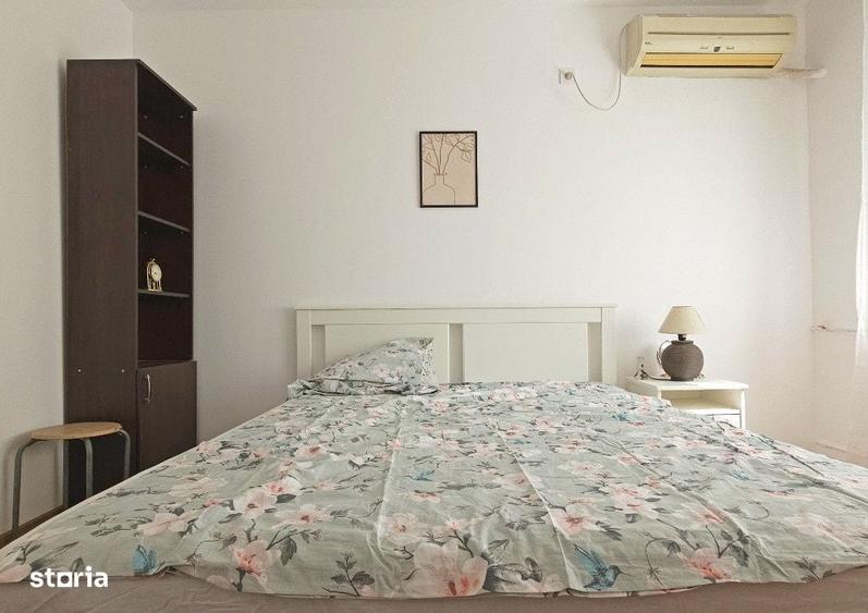 Apartament 2 camere/ Metrou Gorjului/ Militari/ mobilat - 8