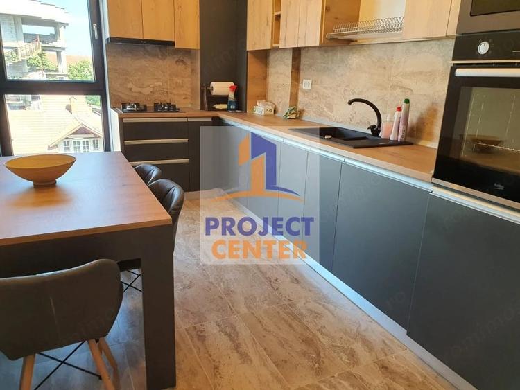 Apartament 2 camere Central, bloc nou, langa Office - 2