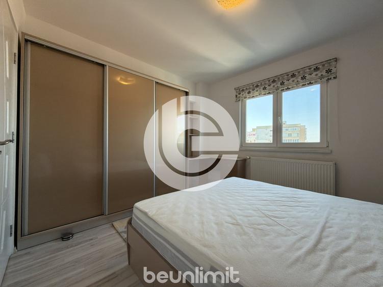 Apartament 2 camere | Decomandat | Mihai Viteazu | Renovat - 9