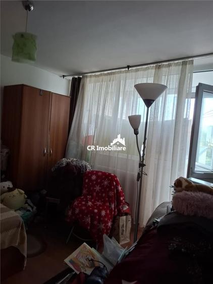 Dristor, apartament 3 camere centrala proprie, comision 0% - 5