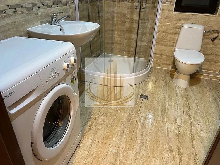 Apartament cu 2 camere decomandat în Ghiroda