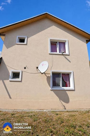 Casă cu 4 camere în Ultracentral