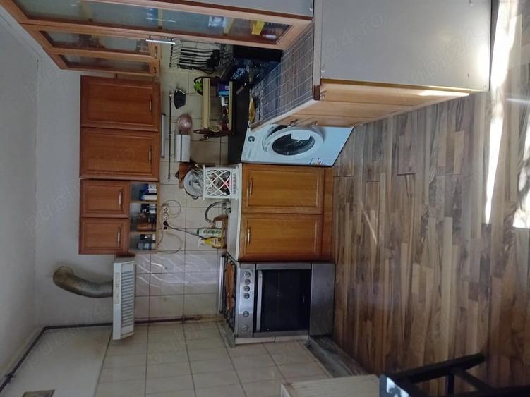 Casă cu Teren 300 Mp în Valu lui Traian