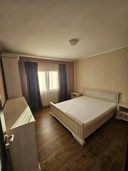 Inchiriez apartament PB 3 camere Decebal - 5
