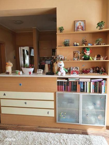 Apartament cu 2 camere în Prelungirea Ghencea